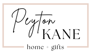 Peyton Kane Home