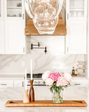 Load image into Gallery viewer, The Gathering Board - Quarter Sawn Oak