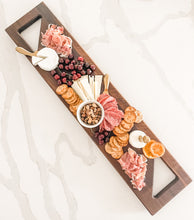 Load image into Gallery viewer, The Gathering Board - Black Walnut