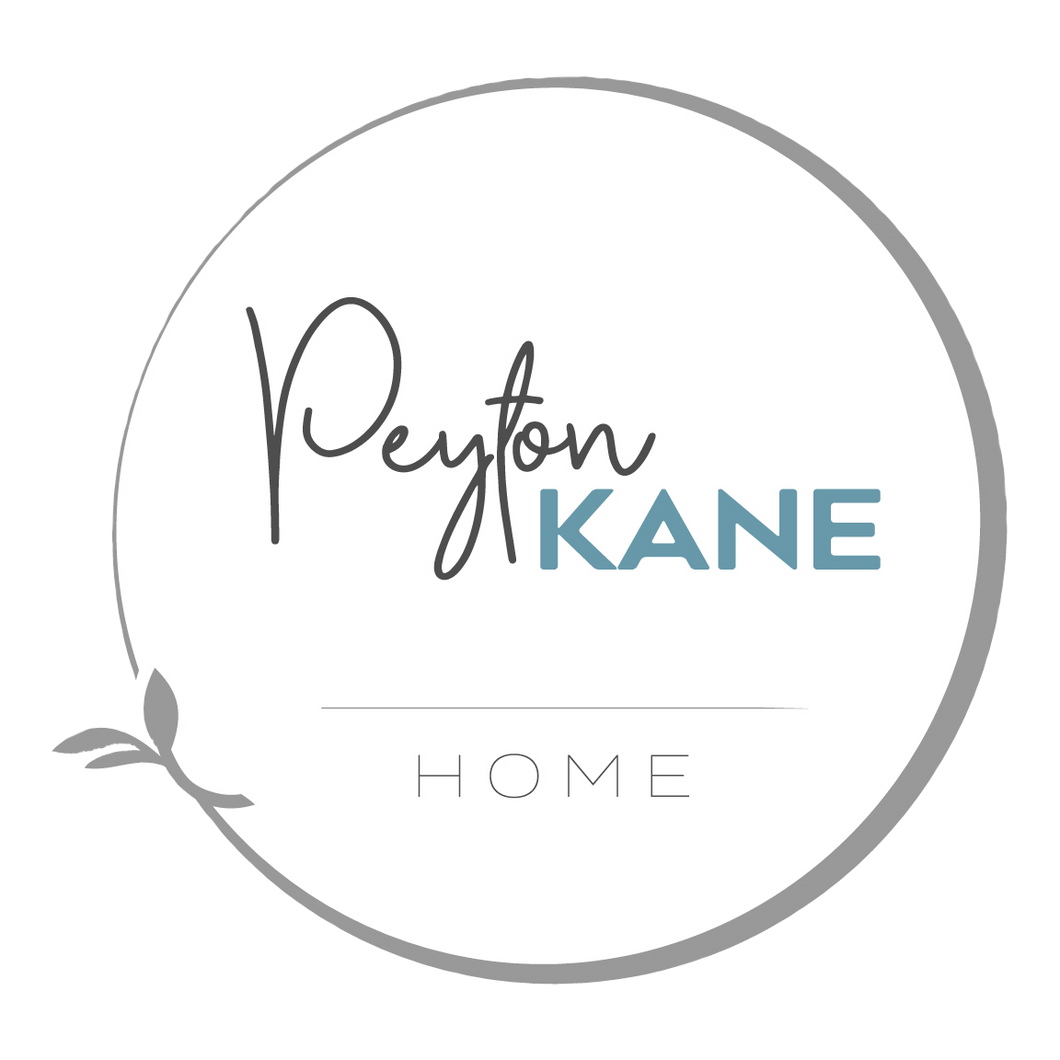 Peyton Kane Home Gift Card