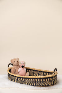 Basket Tray + Baby Changer
