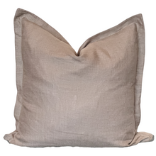 Load image into Gallery viewer, NEW! LINEN, TAUPE [square collection]
