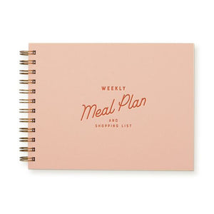 The Meal Planner