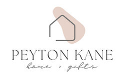 Peyton Kane Home