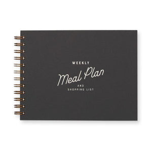 The Meal Planner
