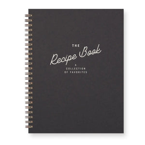 The Recipe Book