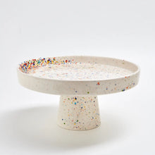 Load image into Gallery viewer, Confetti Cake Stand

