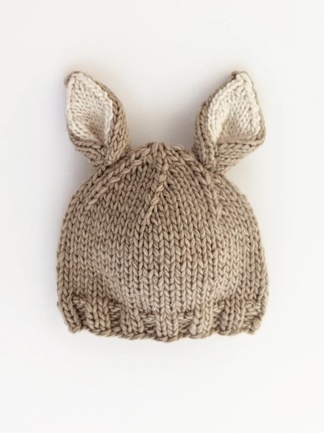 Bunny Ears Cap