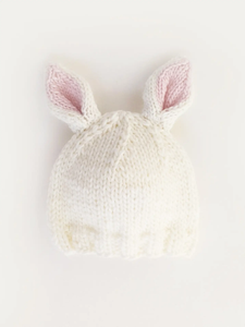 Bunny Ears Cap