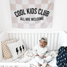 Load image into Gallery viewer, &#39;Cool Kids Club&#39; Banner
