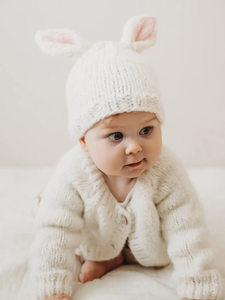 Bunny Ears Cap