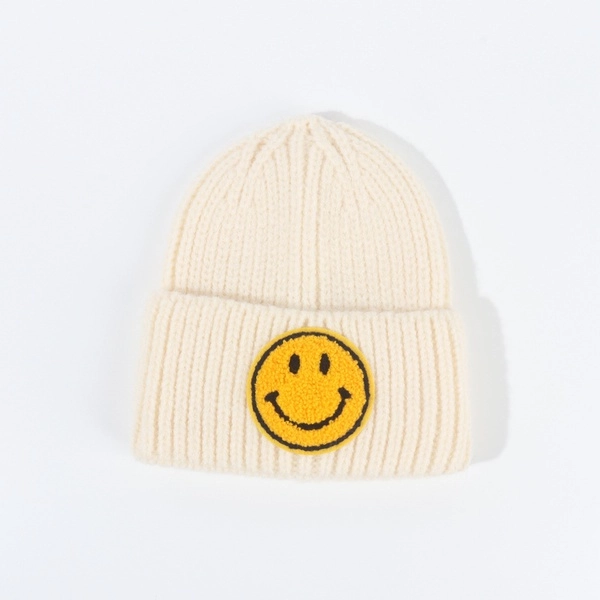 Happy Kids Beanie