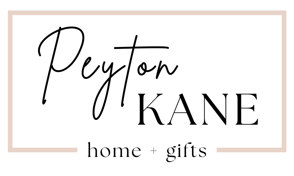 Peyton Kane Home