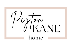 Peyton Kane Home