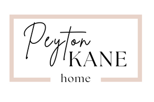 Peyton Kane Home