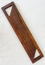 Load image into Gallery viewer, The Gathering Board - Black Walnut
