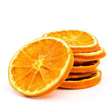 Load image into Gallery viewer, Dehydrated Orange Wheels
